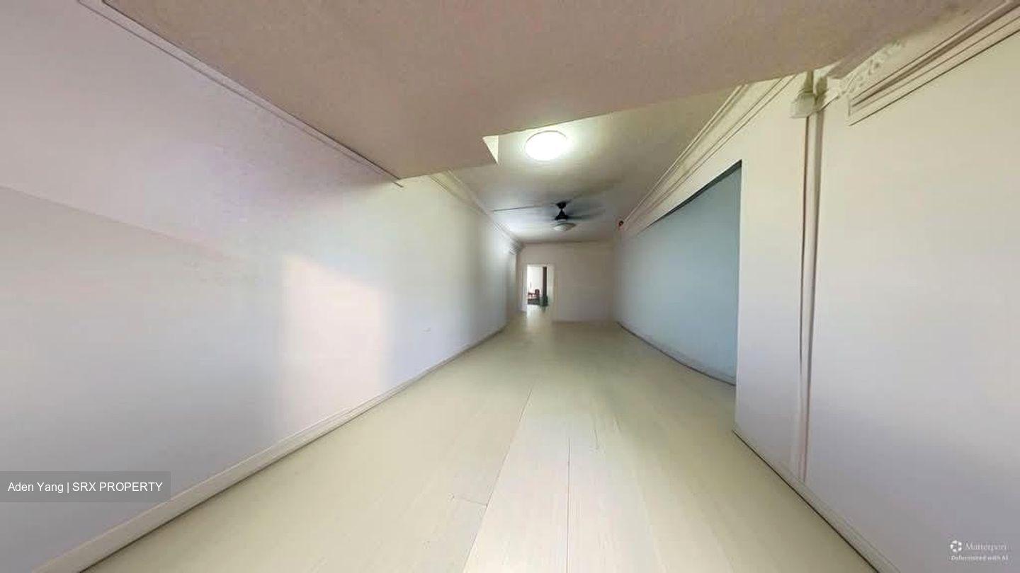 Blk 204 Marsiling Admiralty Park (Woodlands), HDB 3 Rooms #585247721
